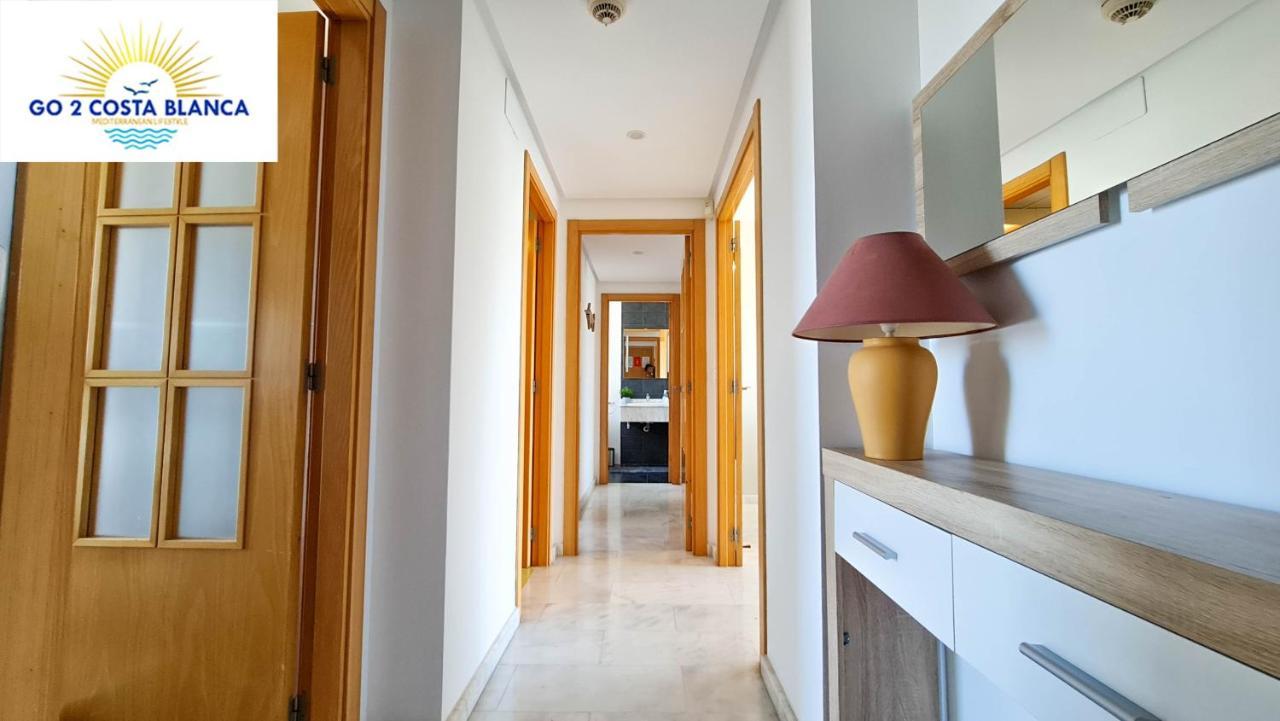 Apartment Lugano Torre Lux