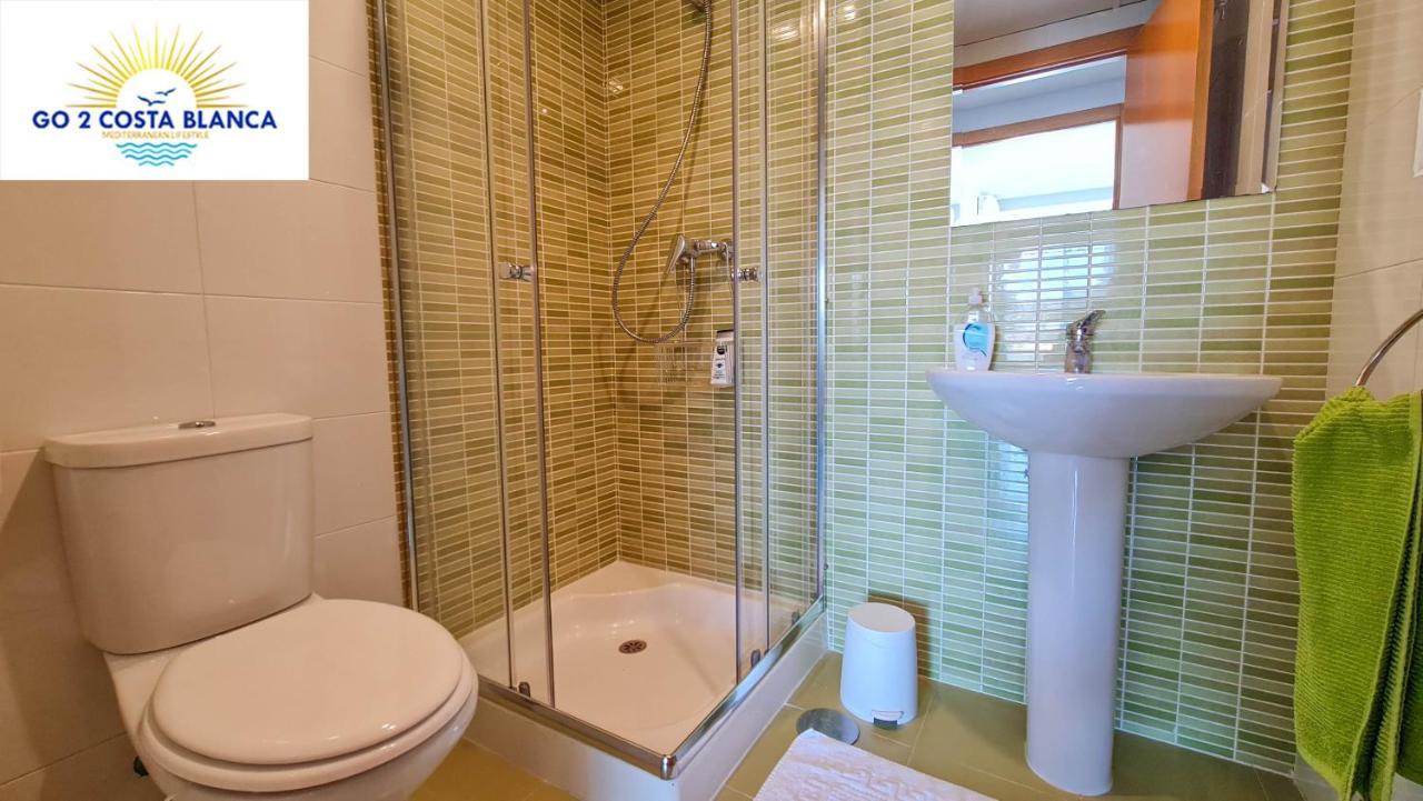 Apartment Lugano Torre Lux