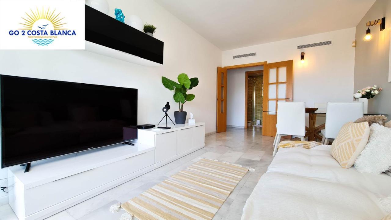 Apartment Lugano Torre Lux