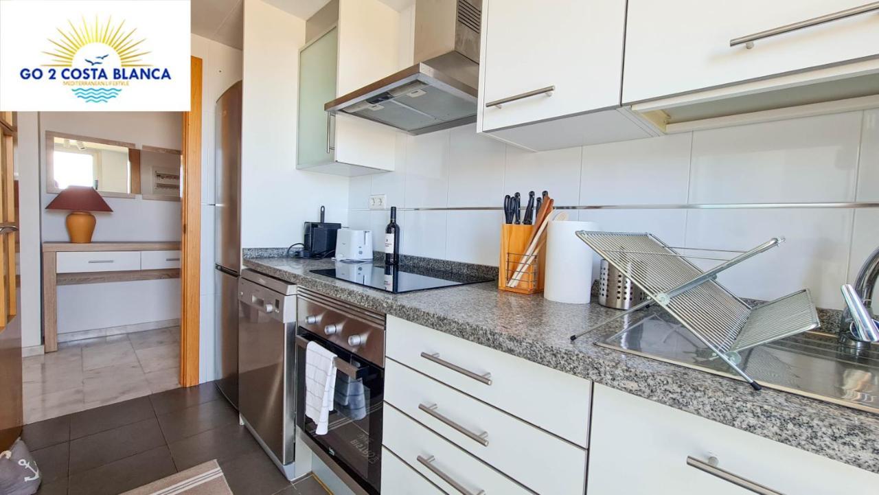Apartment Lugano Torre Lux